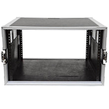 Load image into Gallery viewer, 6 Space Rack Case