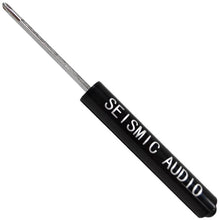 Load image into Gallery viewer, Micro Screwdriver for Pro Audio Snake Cable, Panel Mount, Cable Repair