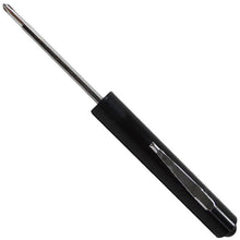 Load image into Gallery viewer, Micro Screwdriver for Pro Audio Snake Cable, Panel Mount, Cable Repair