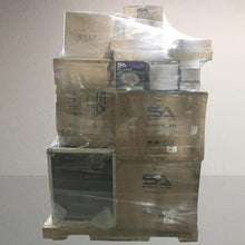 Load image into Gallery viewer, Mixed Lot 0032 - Pro Audio Equipment- Speakers DJ - Subwoofer - Amp - Cables - Returns &amp; Open Box
