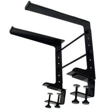 Load image into Gallery viewer, Laptop Computer Desk Top Mountable Stand
