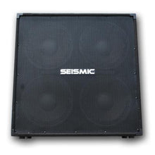 Load image into Gallery viewer, 4x12 Guitar Speaker Cabinet / 4 12 Speakers
