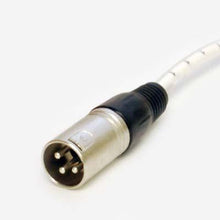 Load image into Gallery viewer, SAOR-16x4x50 - 16 Channel with 4 Returns Snake on a Reel 50&#39;
