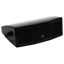 Load image into Gallery viewer, FLA-2x5 - Pair of Compact Indoor/Outdoor 2x5 Fiberglass Speakers - Waterproof with Mounting Bracket
