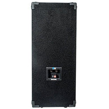 Load image into Gallery viewer, Grindhouse Speakers - GH28L - Passive Dual 8 Inch 2-Way PA/DJ Loudspeaker Cabinet - 900 Watt Full Range PA/DJ Band Live Sound Speaker
