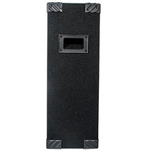 Load image into Gallery viewer, Grindhouse Speakers - GH28L - Passive Dual 8 Inch 2-Way PA/DJ Loudspeaker Cabinet - 900 Watt Full Range PA/DJ Band Live Sound Speaker
