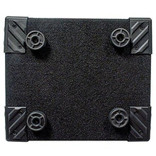 Load image into Gallery viewer, Grindhouse Speakers - Pair of Passive Dual 8 Inch 2-Way PA/DJ Loudspeaker Cabinets - 900 Watt Full Range PA/DJ Band Live Sound Speakers
