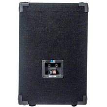 Load image into Gallery viewer, Grindhouse Speakers - GH10L - Pair of Passive 10 Inch 2-Way PA/DJ Loudspeaker Cabinets - 600 Watt Full Range PA/DJ Band Live Sound Speakers
