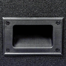 Load image into Gallery viewer, Grindhouse Speakers - GH8L - Pair of Passive 8 Inch 2-Way PA/DJ Loudspeaker Cabinets - 500 Watt Full Range PA/DJ Band Live Sound Speakers
