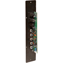 Load image into Gallery viewer, SA-APF051 - Class AB 250 Watt Plate Amplifier with 3 Band EQ for PA/DJ Full Range Speaker Cabinets
