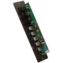 Load image into Gallery viewer, SA-APMT21 - 200 Watt Plate Amplifier with 3 Band EQ for PA/DJ Full Range Speaker Cabinets
