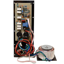 Load image into Gallery viewer, SA-APMT51 - 250 Watt Plate Amplifier with 3 Band EQ for PA/DJ Full Range Speaker Cabinets
