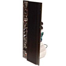Load image into Gallery viewer, SA-APXA21 - Class AB 200 Watt Plate Amplifier for PA/DJ Speaker Cabinets and Loudspeakers
