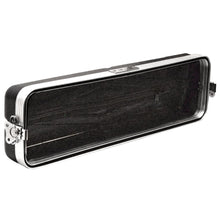 Load image into Gallery viewer, SALWR2S - Lightweight 2 Space Compact ABS Rack Case - 2U PA DJ Shallow Rack Case
