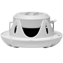 Load image into Gallery viewer, SA-MS65W - Pair of 400 Watt 6.5 Inch 2-Way Waterproof Boat/Marine Speakers - 800 Watts Total
