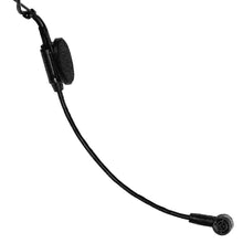 Load image into Gallery viewer, SA-U24BHS-2 - Black Headset Microphone for Wireless Mic Systems
