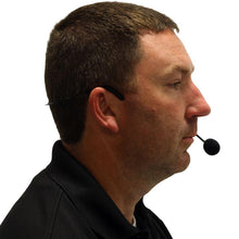 Load image into Gallery viewer, SA-U24BHS-2 - Black Headset Microphone for Wireless Mic Systems
