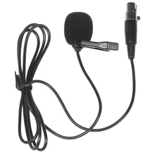 Load image into Gallery viewer, SA-U2HHLV2 - 2 Channel UHF Wireless Microphone System with 1 Handheld &amp; 1 Lavalier Microphone - 1st Generation
