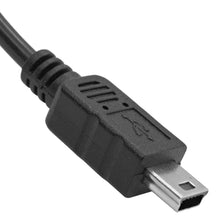 Load image into Gallery viewer, SA-USBAM3 - 3 Foot 5-Pin Mini USB Male to Type A USB Male Cable
