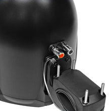 Load image into Gallery viewer, SA-WT65B - Pair of 250 Watt 6.5 Inch 2-Way Black Wakeboard Tower Speakers - 500 Watts Total
