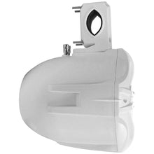 Load image into Gallery viewer, SA-WT65W - Pair of 250 Watt 6.5 Inch 2-Way White Wakeboard Tower Speakers - 500 Watts Total
