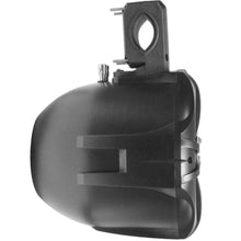 Load image into Gallery viewer, SA-WT80B - Pair of 300 Watt 8 Inch 2-Way Black Wakeboard Tower Speakers - 600 Watts Total
