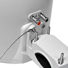 Load image into Gallery viewer, SA-WT80W - Pair of 300 Watt 8 Inch 2-Way White Wakeboard Tower Speakers - 600 Watts Total
