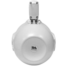 Load image into Gallery viewer, SA-WT80W - Pair of 300 Watt 8 Inch 2-Way White Wakeboard Tower Speakers - 600 Watts Total
