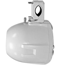 Load image into Gallery viewer, SA-WT80W - Pair of 300 Watt 8 Inch 2-Way White Wakeboard Tower Speakers - 600 Watts Total
