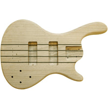 Load image into Gallery viewer, SADIYG-21 - Premium Modern Style 5 String Bass Electric DIY Guitar Kit
