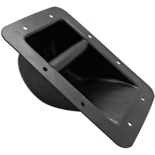Load image into Gallery viewer, SAHDL302 - Pair of Heavy Duty Steel Recessed Speaker Handles for PA/DJ Speakers and Subwoofer Cabs

