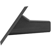 Load image into Gallery viewer, SAHDL502 - Heavy Duty ABS Recessed Pocket Style Speaker Handle
