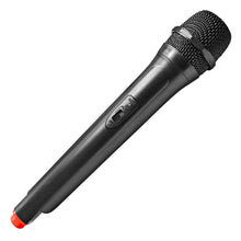 Load image into Gallery viewer, PAIO12 - Active 12 Inch PA Speaker System - Bluetooth, Wireless Mic, Speaker Stands and Cables
