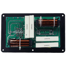 Load image into Gallery viewer, SAPT1010 - Replacement Crossover for 2x10 Line Array Speakers
