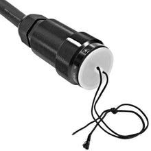 Load image into Gallery viewer, SAMP-12x4x100 - 12 Channel, 100 Foot XLR Snake Cable with Easy Disconnect Trunk
