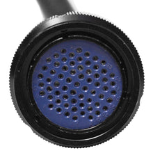 Load image into Gallery viewer, SAMP-12x4x50 - 12 Channel, 50 Foot XLR Snake Cable with Easy Disconnect Trunk
