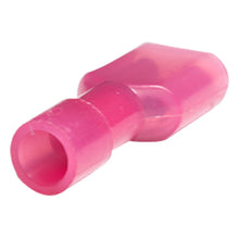 Load image into Gallery viewer, SAPT211 - 50 Pack of Fully Insulated 22/18 Gauge Male Quick Disconnect Wire Connectors
