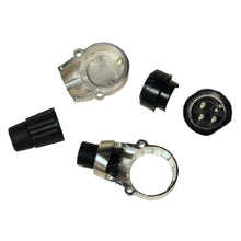 Load image into Gallery viewer, SAPT326 - Adjustable Right Angle 3 Pin XLR Male Connector
