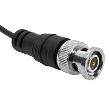 Load image into Gallery viewer, SAPT528 - 5 Pack of 6 Inch Male to Male Coax Patch Jumper Cables - BNC-59 Jacks
