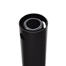 Load image into Gallery viewer, Pair of Powered Outdoor 15&quot; PA DJ Molded Speakers with Speaker Stands &amp; XLR Cables
