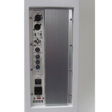 Load image into Gallery viewer, Arctic 15-PW - Premium Active White 15&quot; Loudspeaker or Monitor - Church Series
