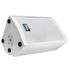Load image into Gallery viewer, Arctic 10 Pair of Premium White 10&quot; Loudspeakers or Monitors - Church Series
