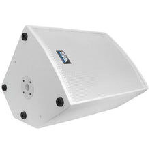 Load image into Gallery viewer, Arctic 12 Premium White 12&quot; Loudspeaker or Monitor - Church Series
