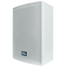 Load image into Gallery viewer, Arctic 12 Premium White 12&quot; Loudspeaker or Monitor - Church Series
