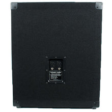 Load image into Gallery viewer, Empty 15 Inch Pro Audio Subwoofer Cabinet
