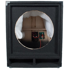 Load image into Gallery viewer, Empty 15 Inch Pro Audio Subwoofer Cabinet
