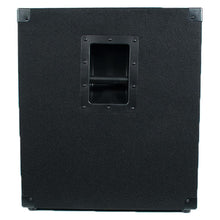 Load image into Gallery viewer, Empty 15 Inch Pro Audio Subwoofer Cabinet
