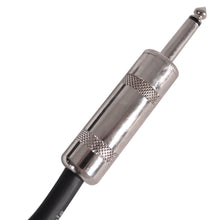 Load image into Gallery viewer, BS12Q5 - 5 Foot Banana to 1/4&quot;&quot; Speaker Cable -12 Gauge 2 Conductor
