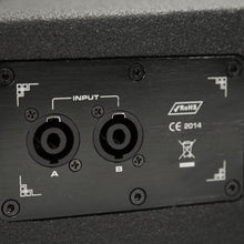Load image into Gallery viewer, CLA-2x5 - Compact 2x5 Line Array Speaker with Titanium Compression Driver
