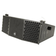 Load image into Gallery viewer, CLA-2x5 - Compact 2x5 Line Array Speaker with Titanium Compression Driver
